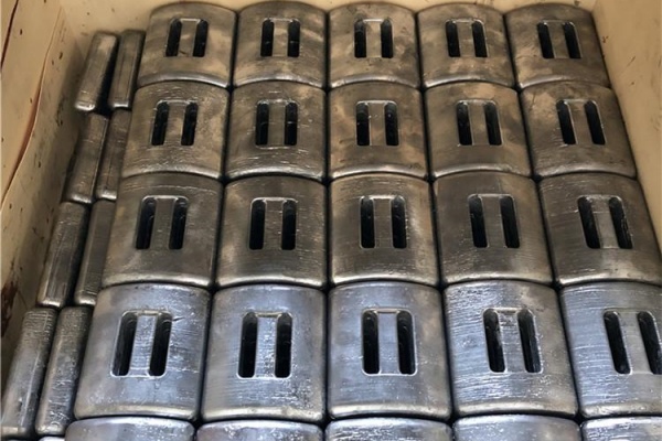 莱芜潜水铅块  X射线防护铅砖 铅制品