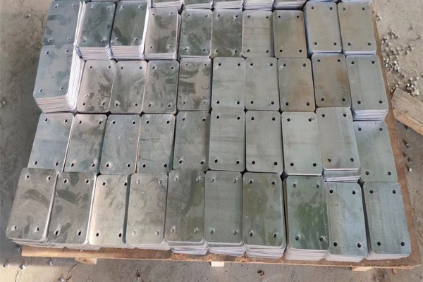 莱芜 异形铅块 ICU防护铅块 仪器配重铅块 