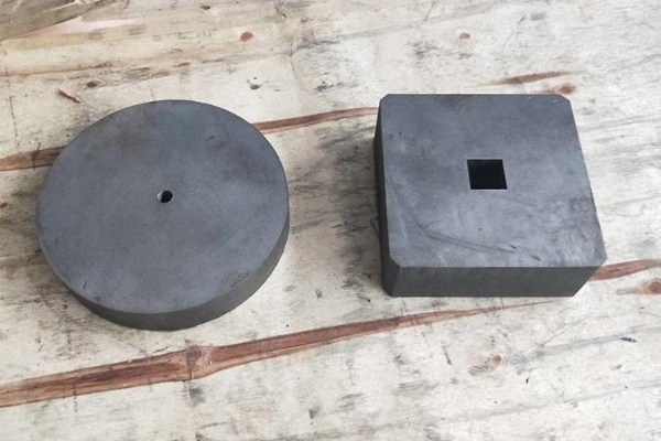 莱芜船舶配重铅块  核医学铅砖 铅件加工