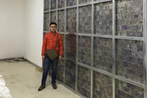 莱芜加速器防护铅砖 铅锭