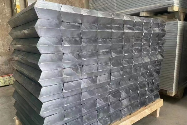 莱芜CT室射线防护铅砖