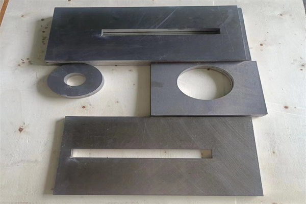 莱芜机加工铅块 铅梯合金加工