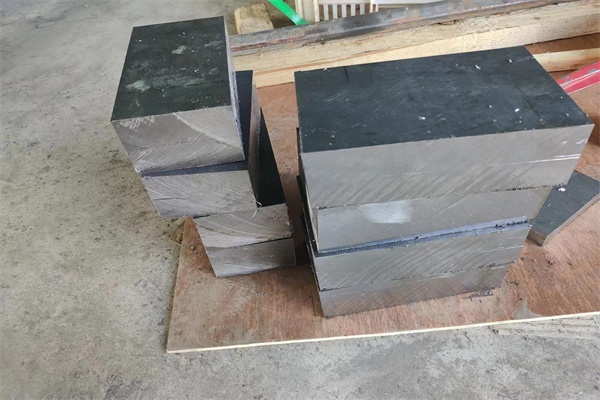 莱芜医用防辐射铅块 异形定制