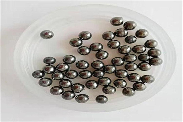 莱芜铅珠 铅粒 铅丸 铅砂配重用