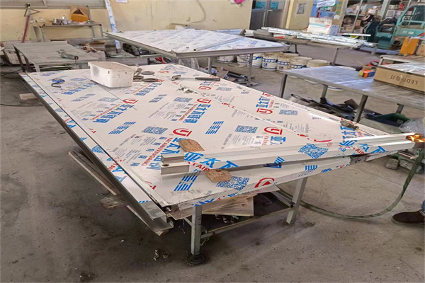 莱芜DSA手术室铅门 铅门厂家