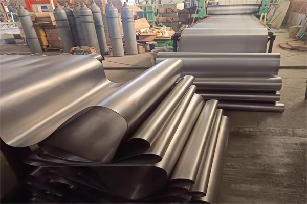 莱芜铅板 铅皮 铅卷