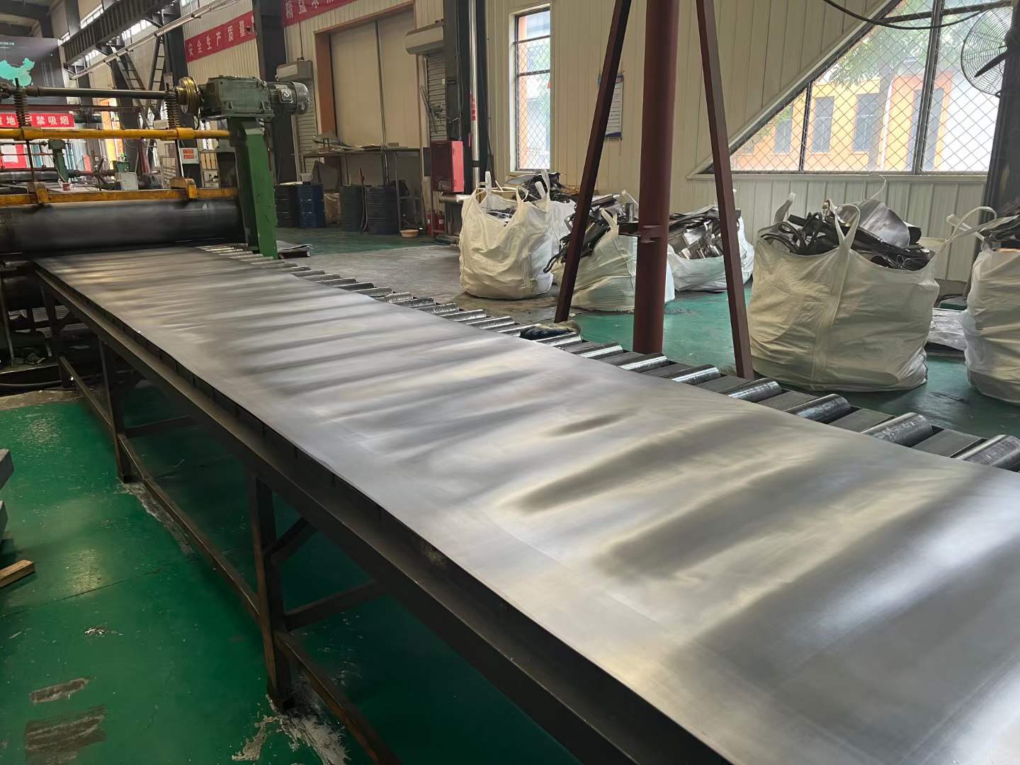 莱芜放射科铅皮