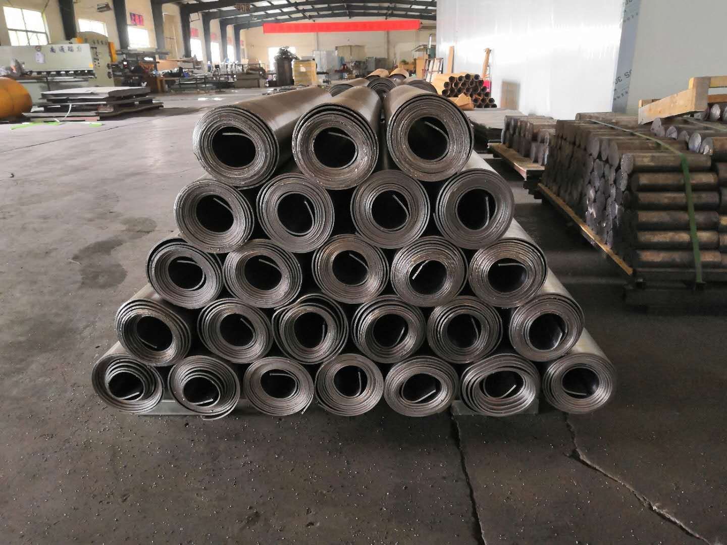 莱芜医用防辐射铅皮