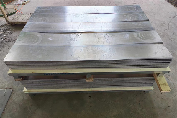 莱芜1-4mm防辐射铅皮