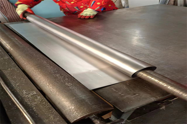 莱芜0.5mm铅皮  软铅皮   钓鱼铅皮