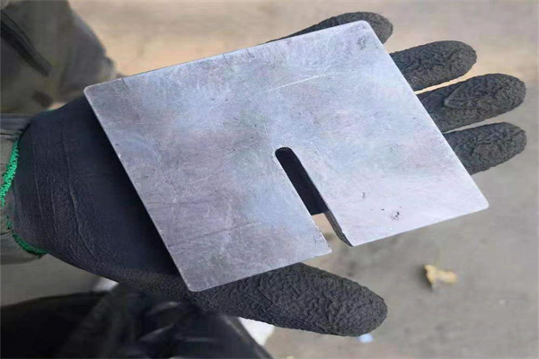 莱芜平衡铅块   切割铅块  铅块加工厂家