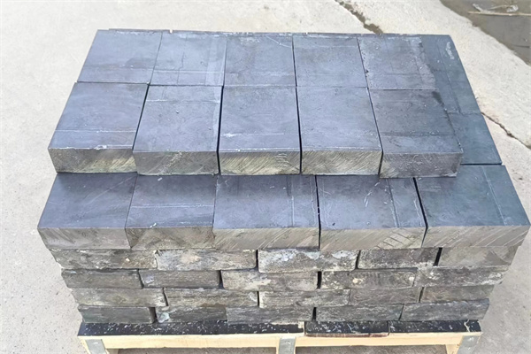 莱芜电梯配重铅块