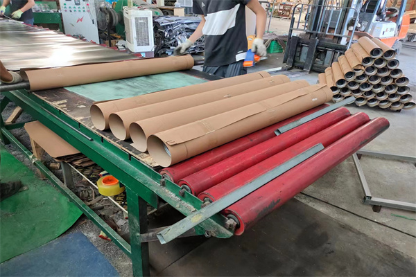 莱芜铅皮卷 医院工业墙体用铅皮