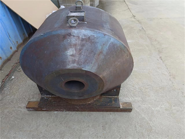 莱芜浇筑合金铅件