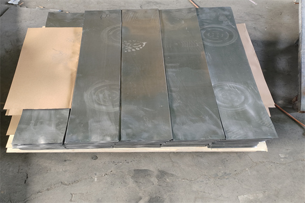 莱芜铅皮墙体防护钓鱼用