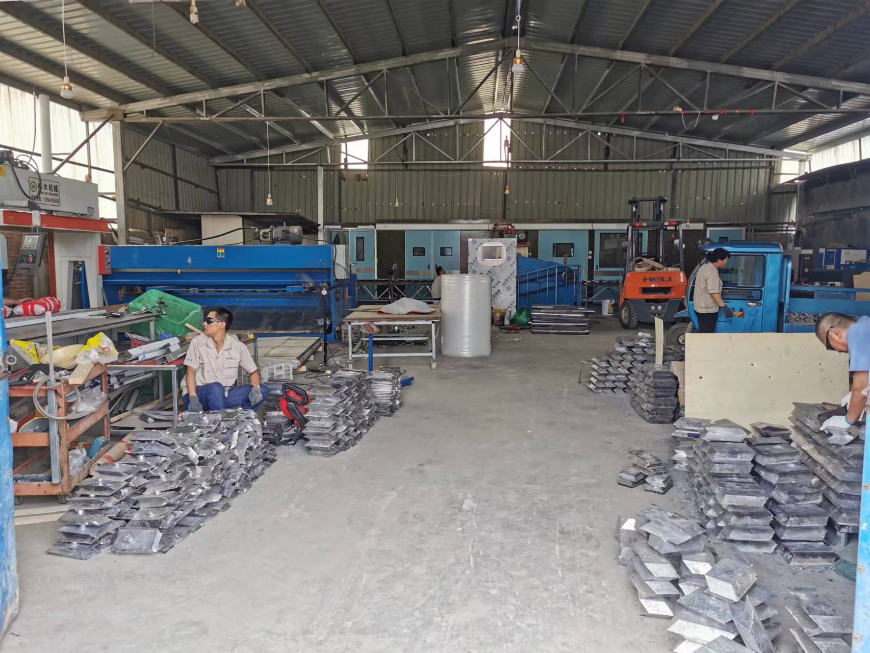 莱芜口腔用电解1#铅砖