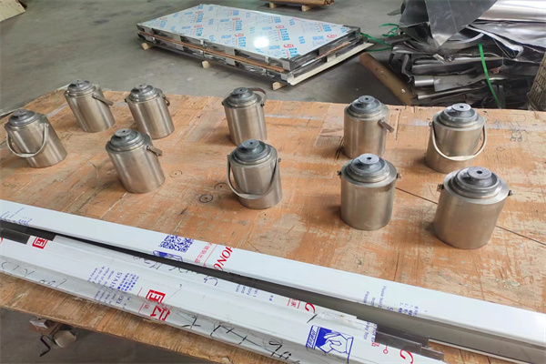 莱芜铅零件  铅加工件  铅件厂家