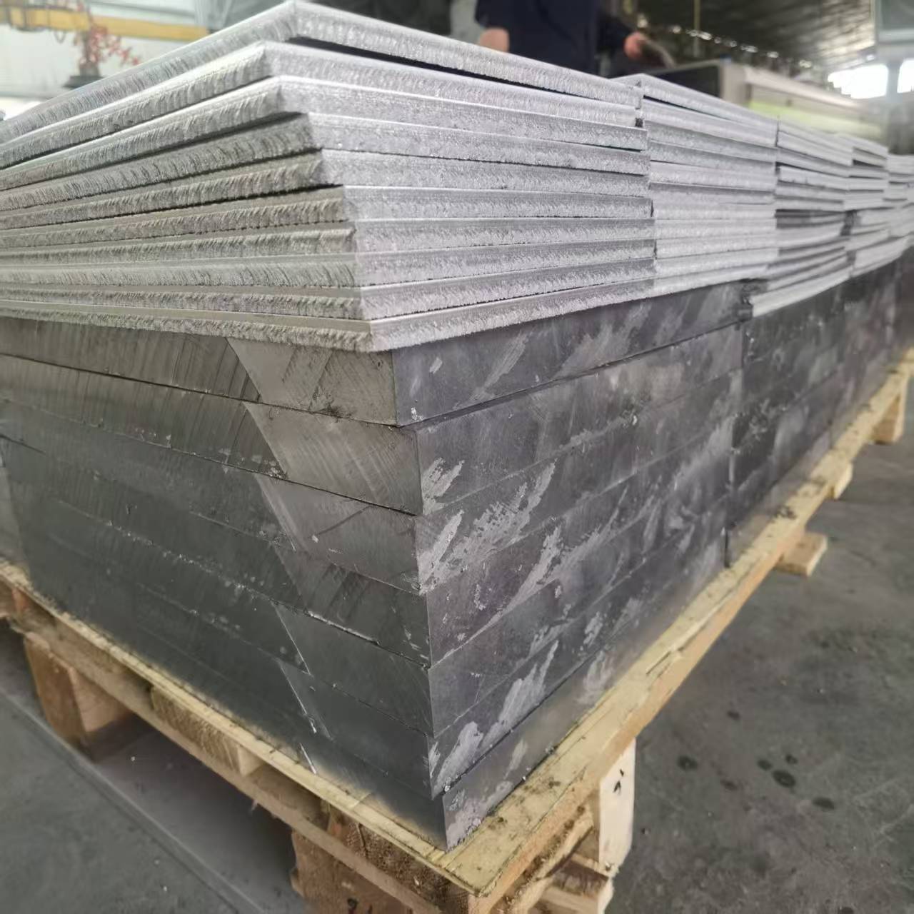 莱芜CBCT室防护铅板