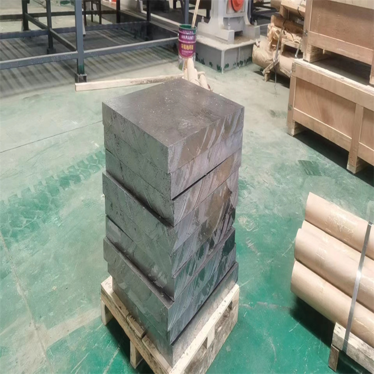 莱芜铅块的主要用途